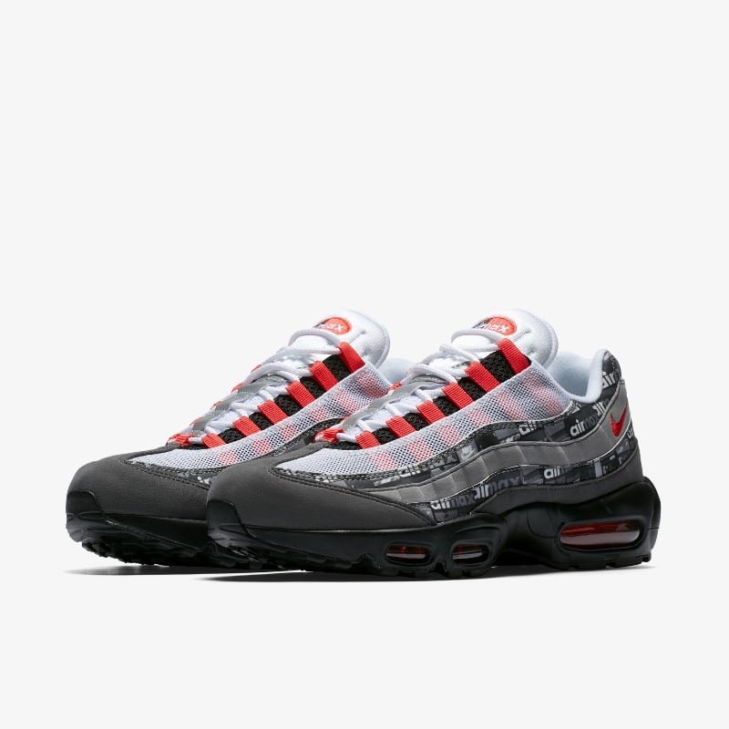 Air max 95 x atmos on sale